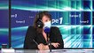 EXTRAIT - Anne Fulda sur Emmanuel Macron : "Il avait une prédilection à plaire aux adultes"