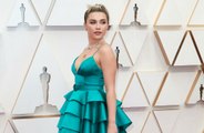 Florence Pugh says she and Scarlett Johansson are like sisters
