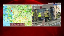 Kandilli'den İzmir depremiyle ilgili flaş açıklama