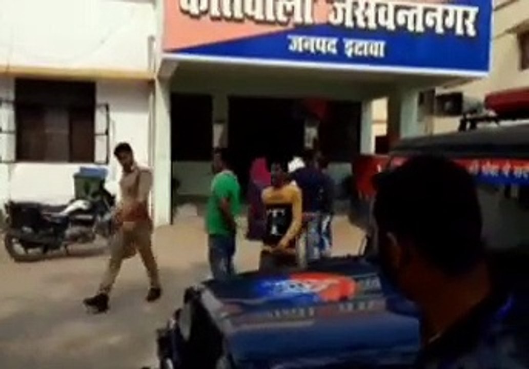 उत्पीड़न के मामले में पुलिस ने पति सहित सात लोग...