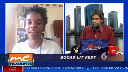 5 - Bocas Lit Fest