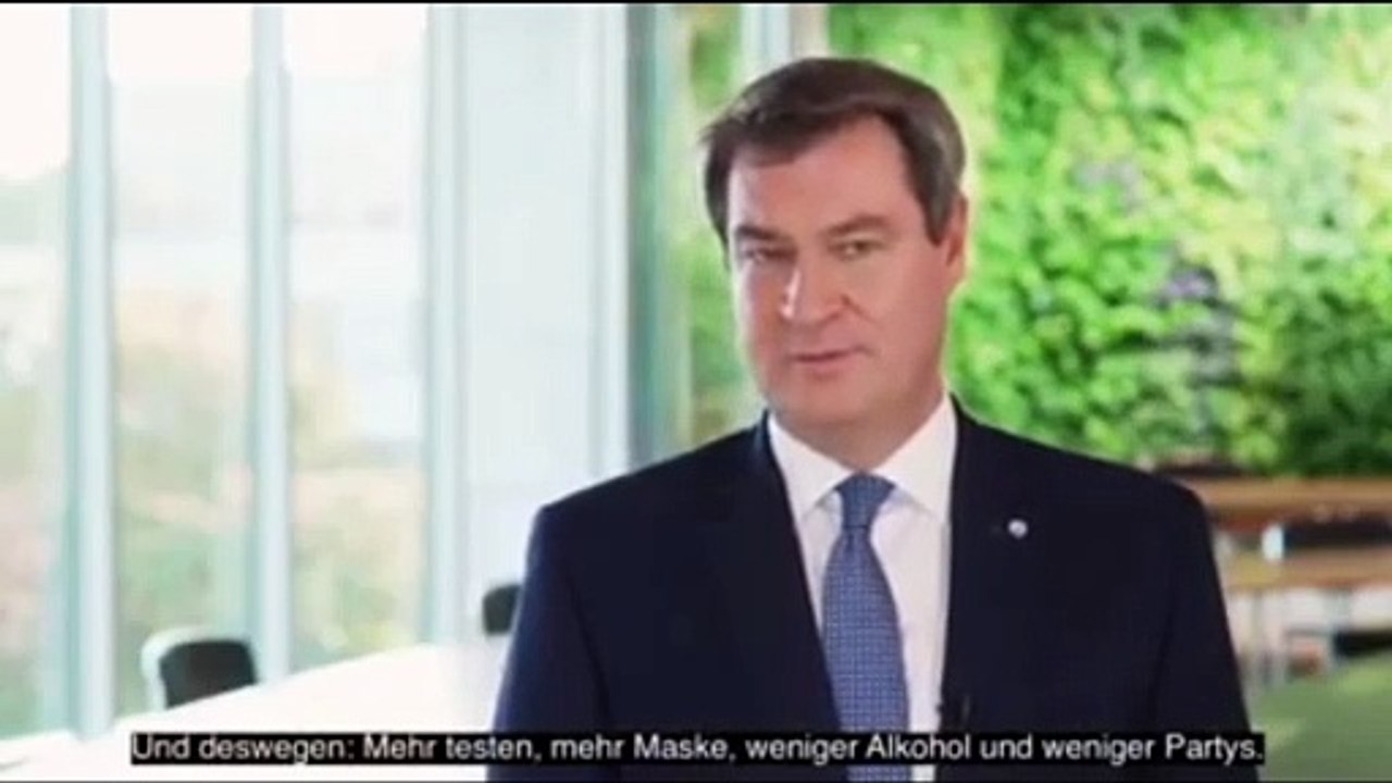 Corona Mashup 2020 - SHARE IF U LOVE FREEDOM