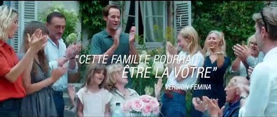 Je voudrais que quelqu'un m'attende quelque part Bande Annonce VF HD