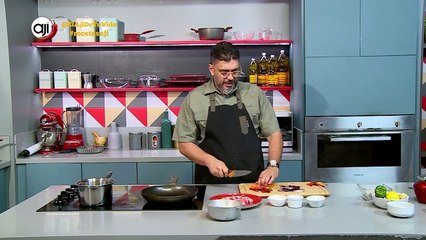 Receta Ají | Puerquita en salsa de curry rojo  - Nex Panamá