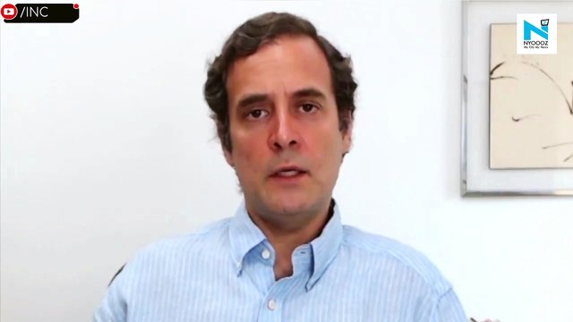 ‘Who got achche din?’: Rahul Gandhi takes a dig at PM Modi’s VVIP chopper