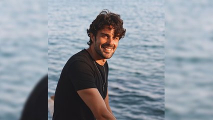 Héctor Pérez, el cantautor español más buscado por las colombianas