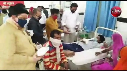 VIDEO : नबी के आदम की खुशी, हर तरफ छाया रहा उल्लास