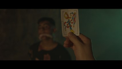 Banda Los Recoditos - La Baraja