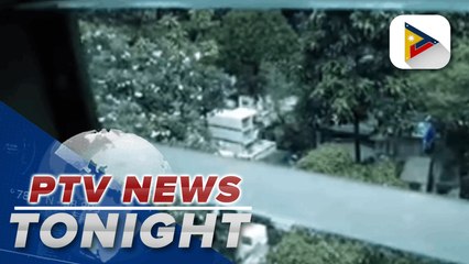 Ghost encounter in a school in Cebu; Dagyaw 2020 in CARAGA; Davao reimposes 24-hour liquor ban; Factory worker shot dead in Quezon provinc