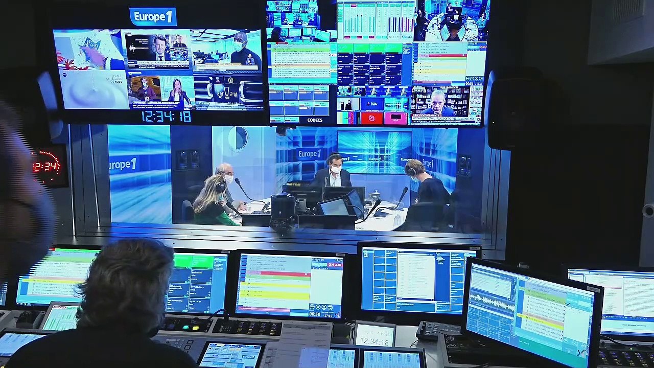 Fnac Darty, Boulanger... Pourquoi certaines grandes enseignes sont ouvertes malgré le reconfinement ?