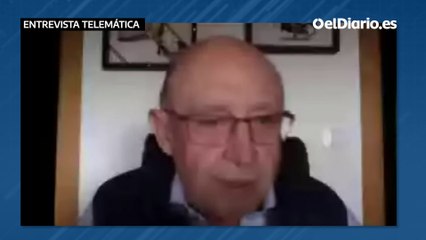 "El bipartidismo sí permitía entendimientos de fondo que hoy son mucho más difíciles de alcanzar"