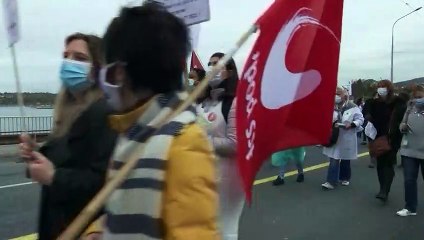 Europa se prepara para hacer frente a una situación crítica provocada por la COVID-19