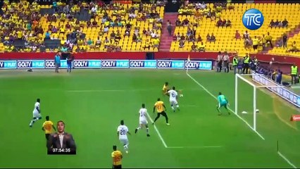 La previa: todo lo que debes saber del partido Barcelona vs Liga de Quito