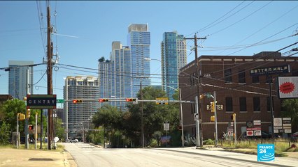 In Texas, could new voters swing a red state blue?