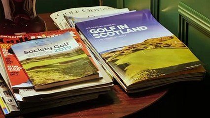 توسيع نادي غولف يملكه ترامب في اسكتلندا يثير انتقادات