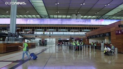 Endlich eröffnet: Macht Pannen-Flughafen BER 2020 überhaupt noch Sinn?