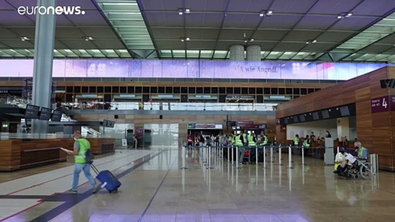 Endlich eröffnet: Macht Pannen-Flughafen BER 2020 überhaupt noch Sinn?