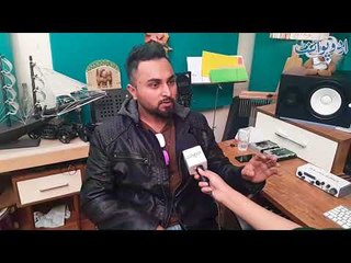 Pakistan K Ubhartay Huway HipHop Gulukar Somi Chohan K Sath Khasusi Interview