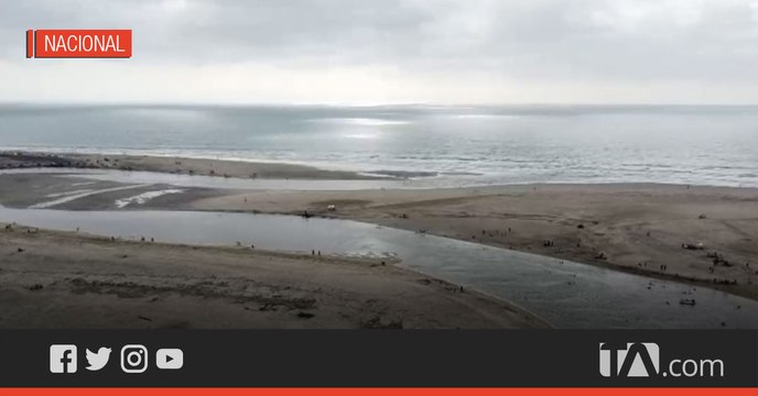 Innovadoras alternativas para este feriado en Manabí