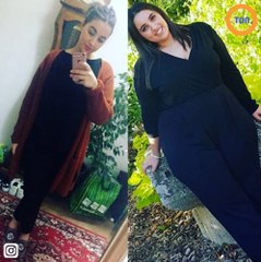 Cette candidate des Reines du shopping a perdu 63 kilos, c’est bluffant