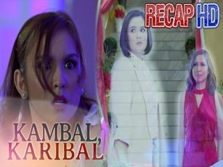 Kambal, Karibal: Sino ang tunay na impostora? | Episode 162 RECAP (HD)