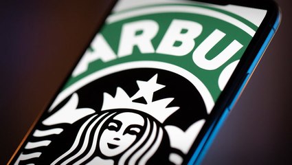 Starbucks' Strong Quarter Fails to Impress Investors