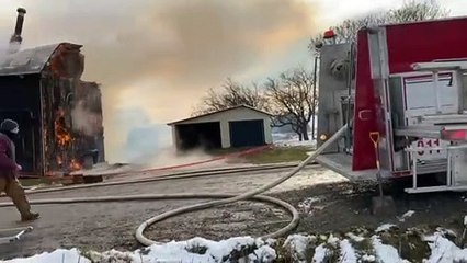 SU_incendie st-cyprien