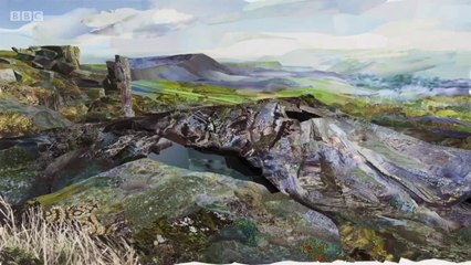 Home is Where the Art is - S02E15