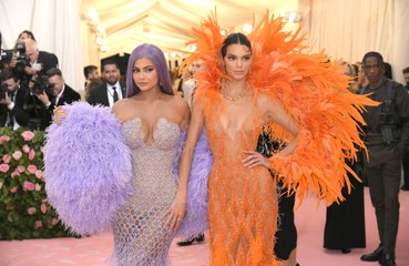 Kendall Jenner wants to keep her dating options "open"