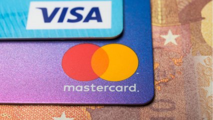 Visa's payments volume returned to positive growth in its fiscal Q4 Q4