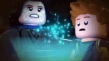 Lego Star Wars The Freemaker Adventures Season 1 Episode 2 The Mines Of Graballa