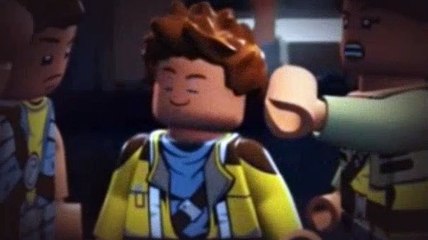 Lego Star Wars The Freemaker Adventures Season 1 Episode 4 The Lost Treasure Of Cloud City