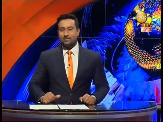Hiru TV News 9.55 - 30-10-2020