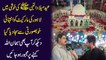 Eid Milad ul Nabi ki khushi mei Lahore ki market ko intehai khubsurti se saja dia gya, dekh kar ap b sunhanAllah kehnay per majboor hojayei