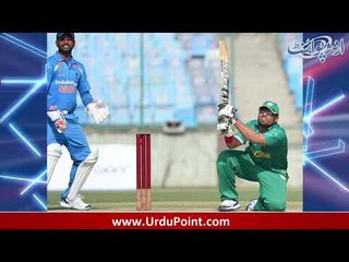 Pakistan Aur New Zealand Ka Teesra One Day, Fakhar Zaman Ki Wapsi Mutawaqo