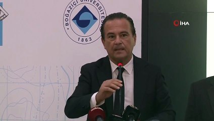 Kandilli Rasathanesinden İzmir Depremine İlişkin Açıklama