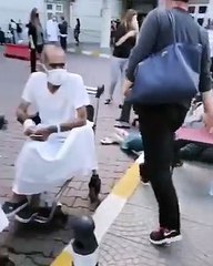 İzmir'deki depremin ardından hasar gören 4 hastane tahliye edildi