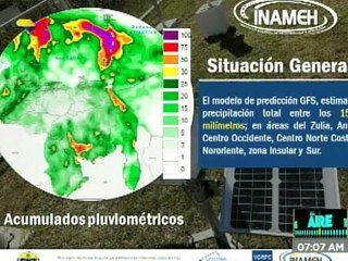 Al Aire 30OCT2020 | Ley Antibloqueo instrumento jurídico para el pueblo