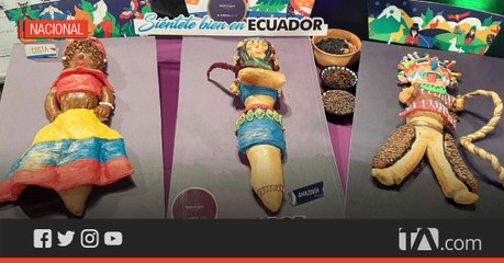 Mercure Alameda Quito es el ganador de “La Guagua más Linda”
