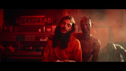 Lujipeka - Putain d'époque