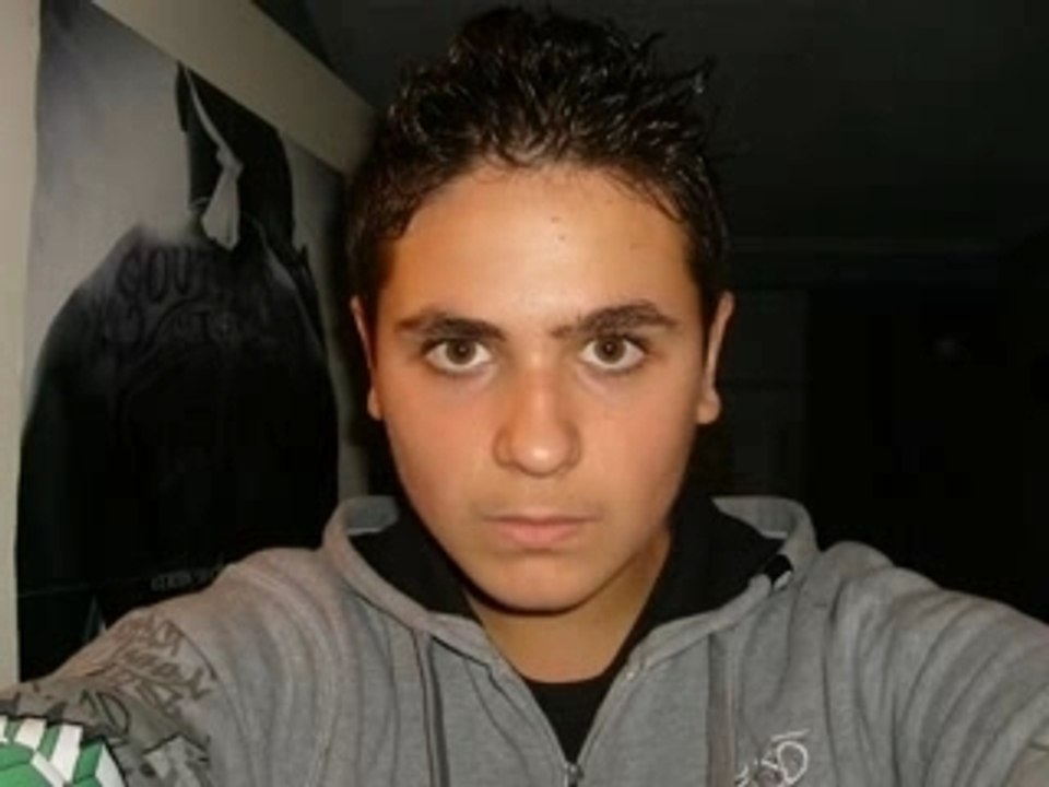 moi est  mes amis