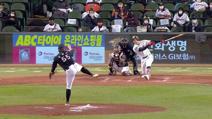 kt, 창단 첫 PO직행...알칸타라 20승 / YTN