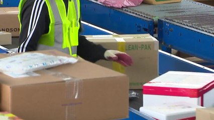 과로사 대책 쏟아내지만...분류작업 비용 부담 '모호' / YTN