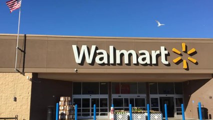 What Cyber Monday Deals Is Walmart Offering?