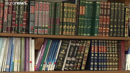 Dans le Morvan, une école d'imams enseigne la religion "à la française"