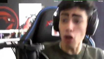 Depreme oyun oynarken yakalandı