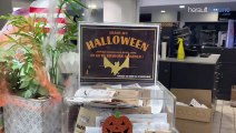 AGDE - Vous avez jusqu'au 31 octobre pour gagner 10 kg de bonbons dans votre Intermarché !