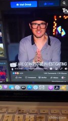 KL about Z 10-29-2020 IG story