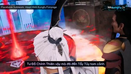 Độc Bộ Tiêu Dao Tập 41+42 Vietsub