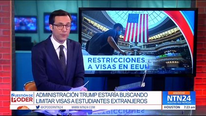 Cuestión de Poder del jueves 29 de octubre de 2020